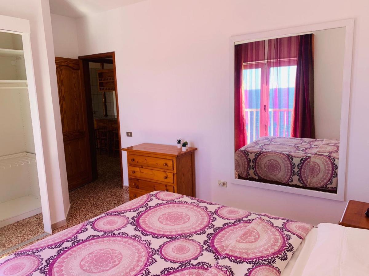 Apartamento Abrigos Apartment, 2 Bedrooms. Amazing Sunset